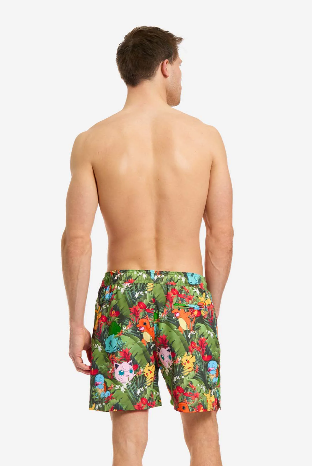 Pokémon Tropical Forest - Image 4