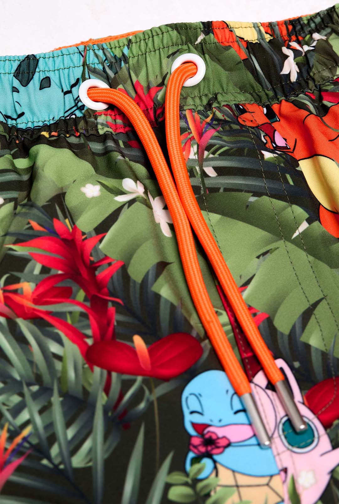 Pokémon Tropical Forest - Image 7