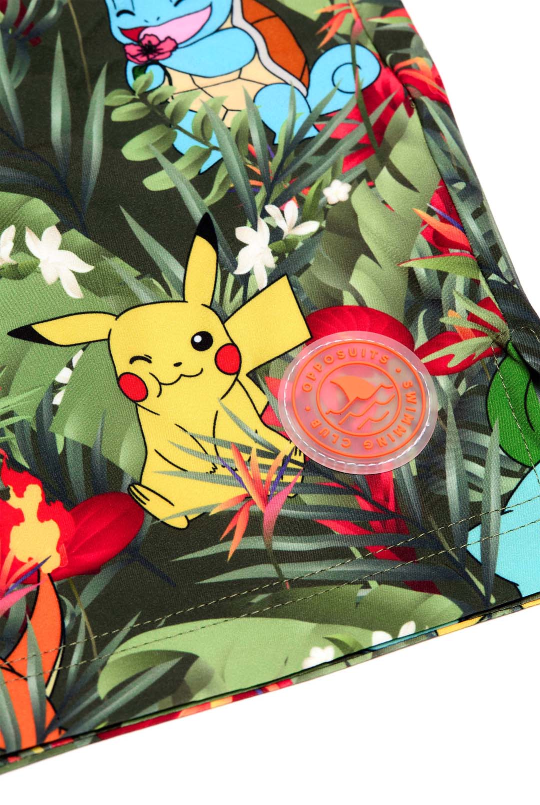 Pokémon Tropical Forest - Image 9