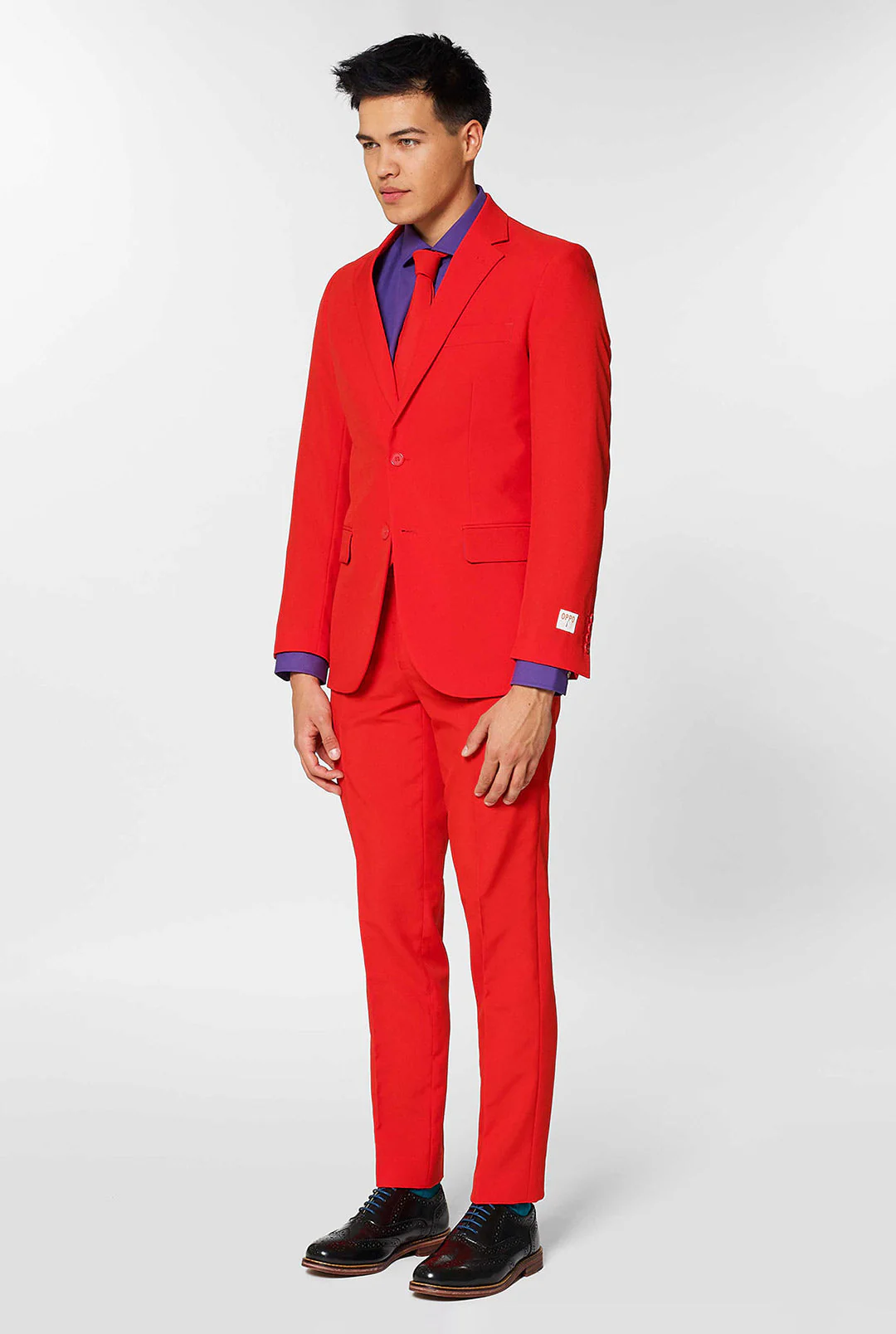 Red Devil - Image 2