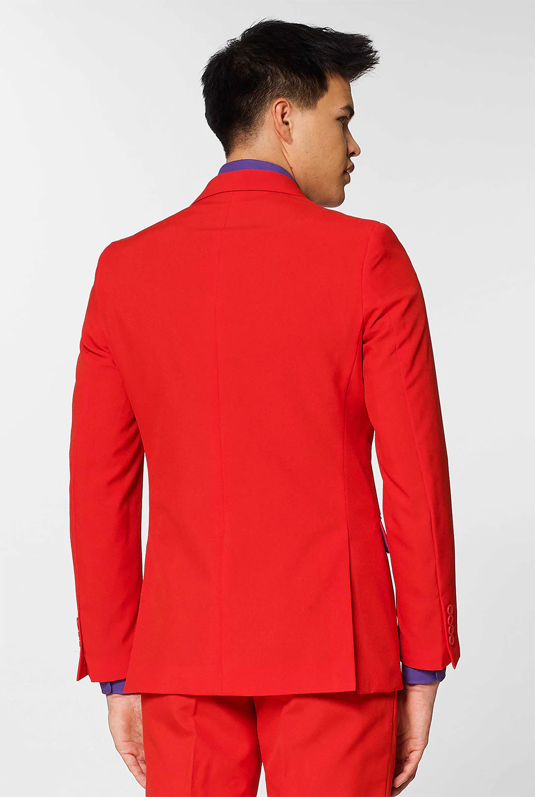 Red Devil - Image 3