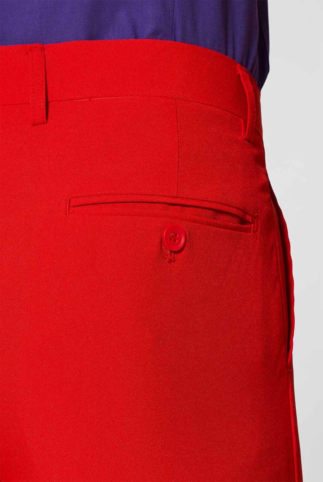 Red Devil - Image 6