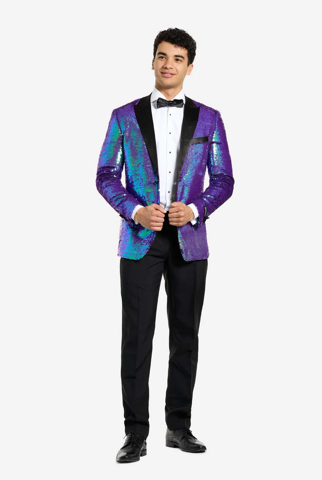 Sapphire Sequins - Image 2