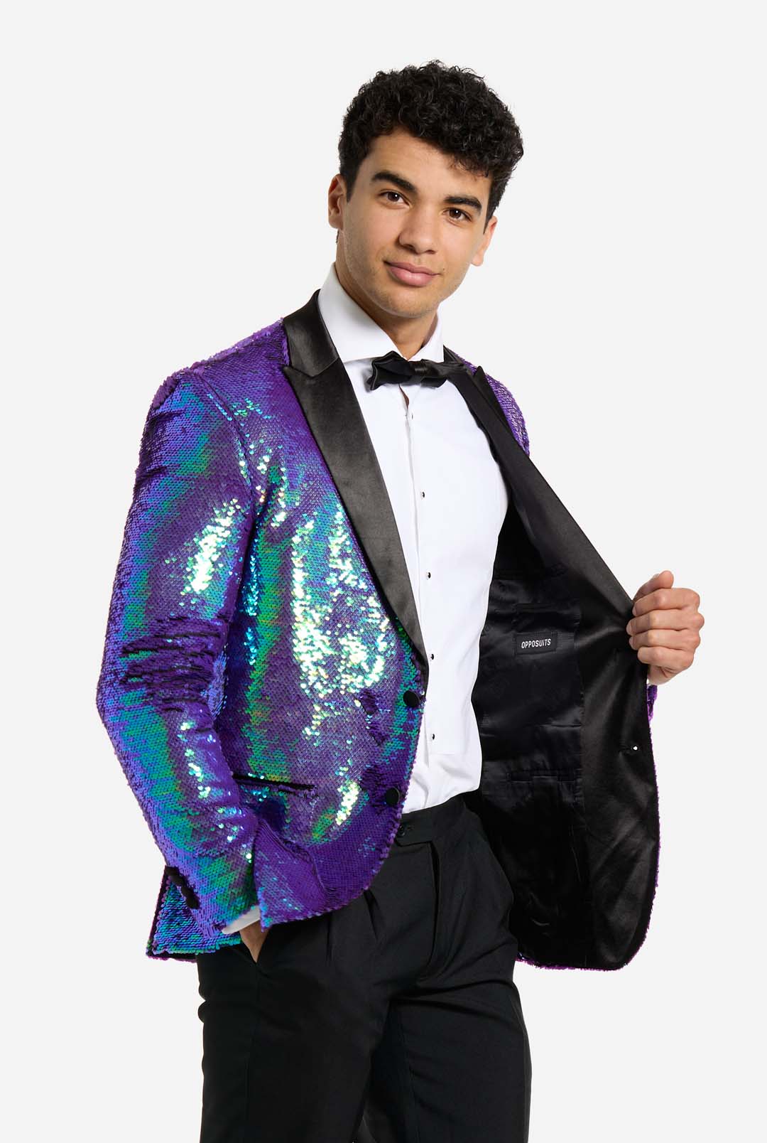 Sapphire Sequins - Image 3