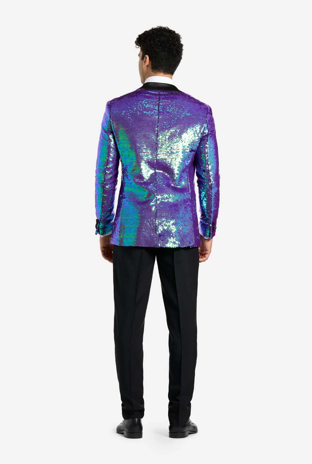 Sapphire Sequins - Image 4