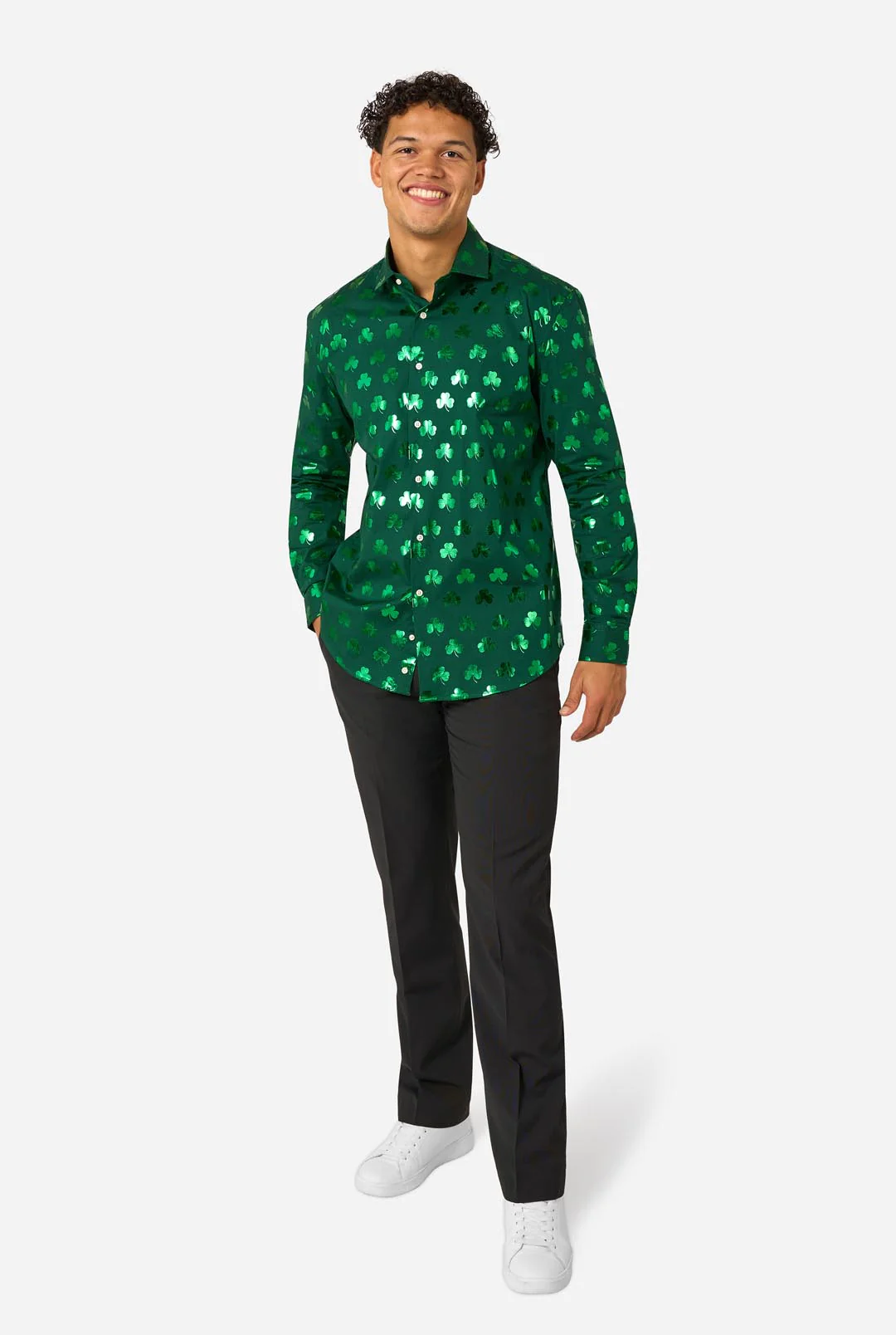 Shiny Shamrock - Image 2