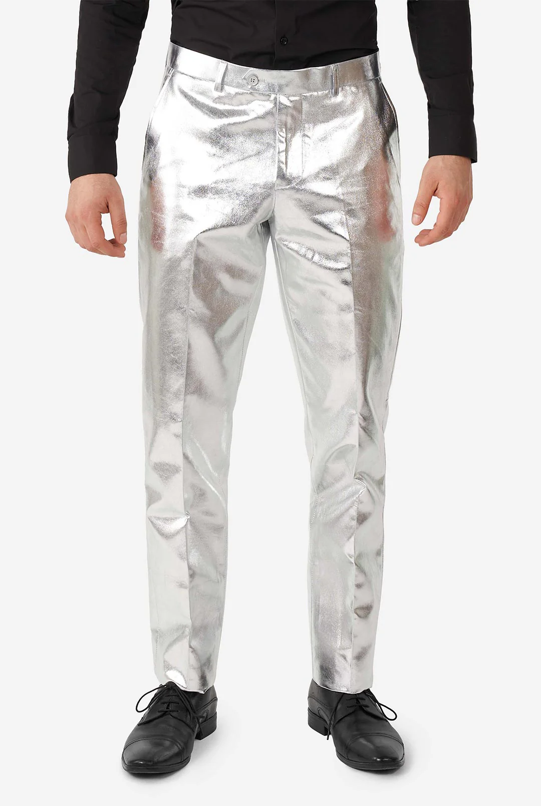 Shiny Silver - Image 5