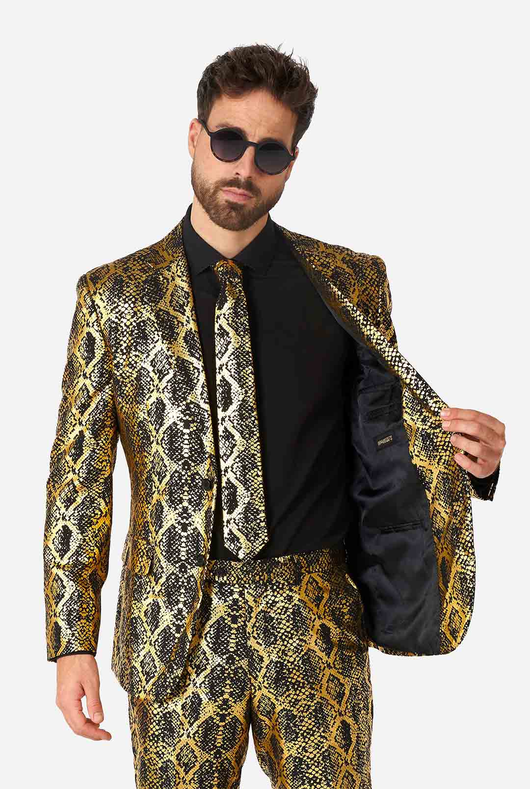Shiny Snake - Image 3