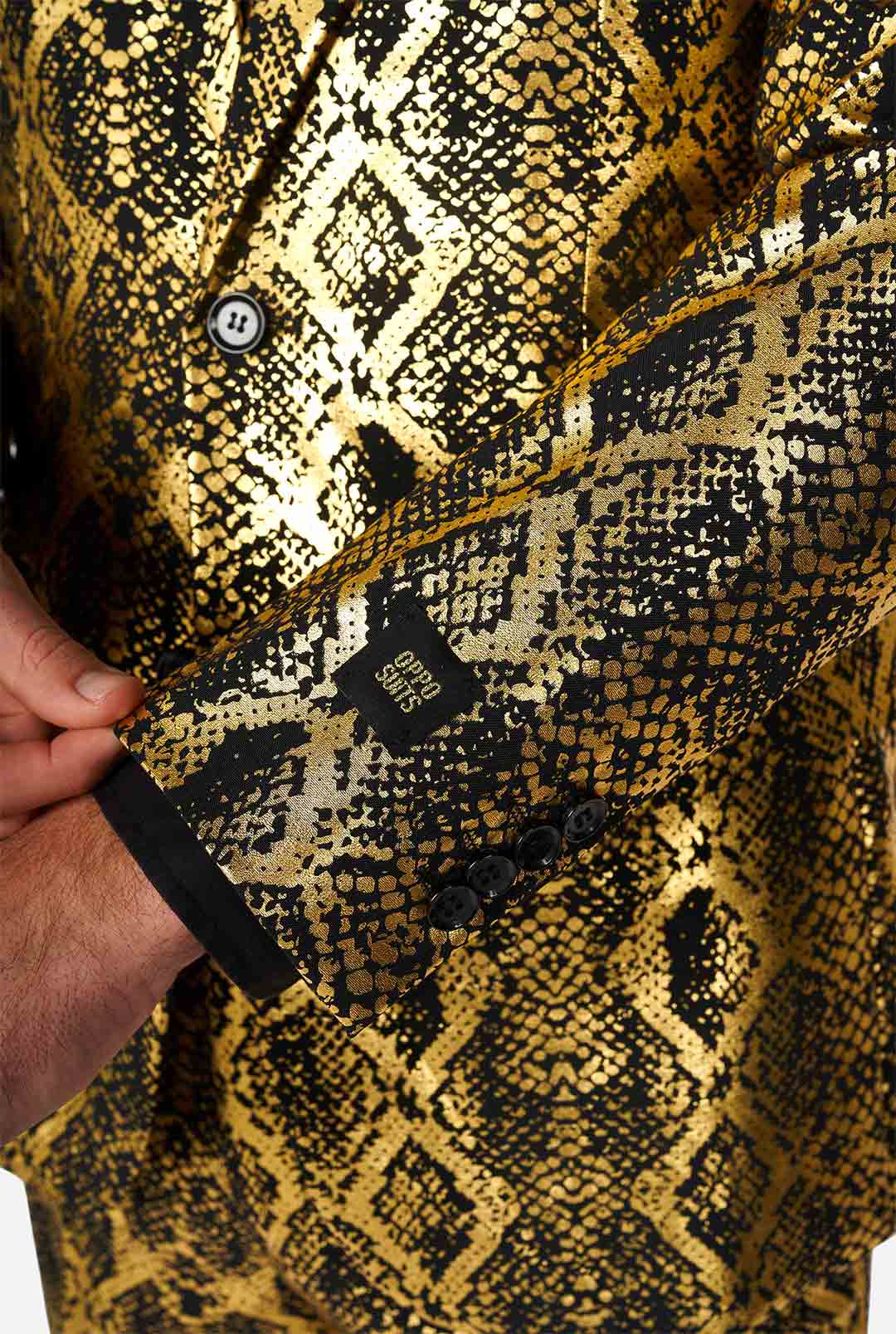 Shiny Snake - Image 6