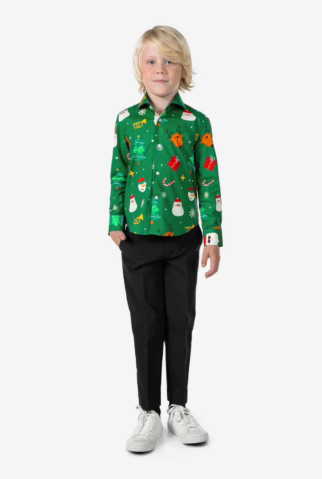 Festivity Green - Image 2