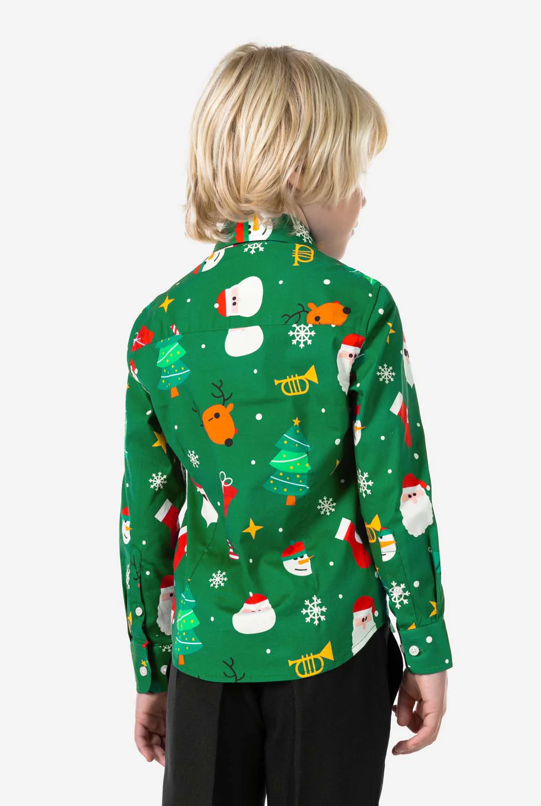 Festivity Green - Image 3