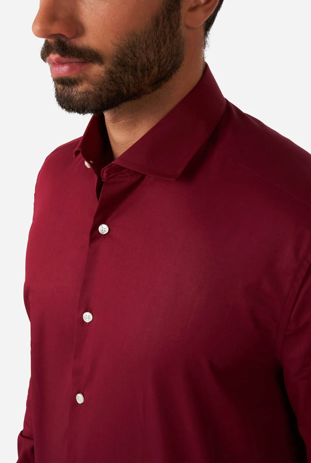 Blazing Burgundy - Image 4