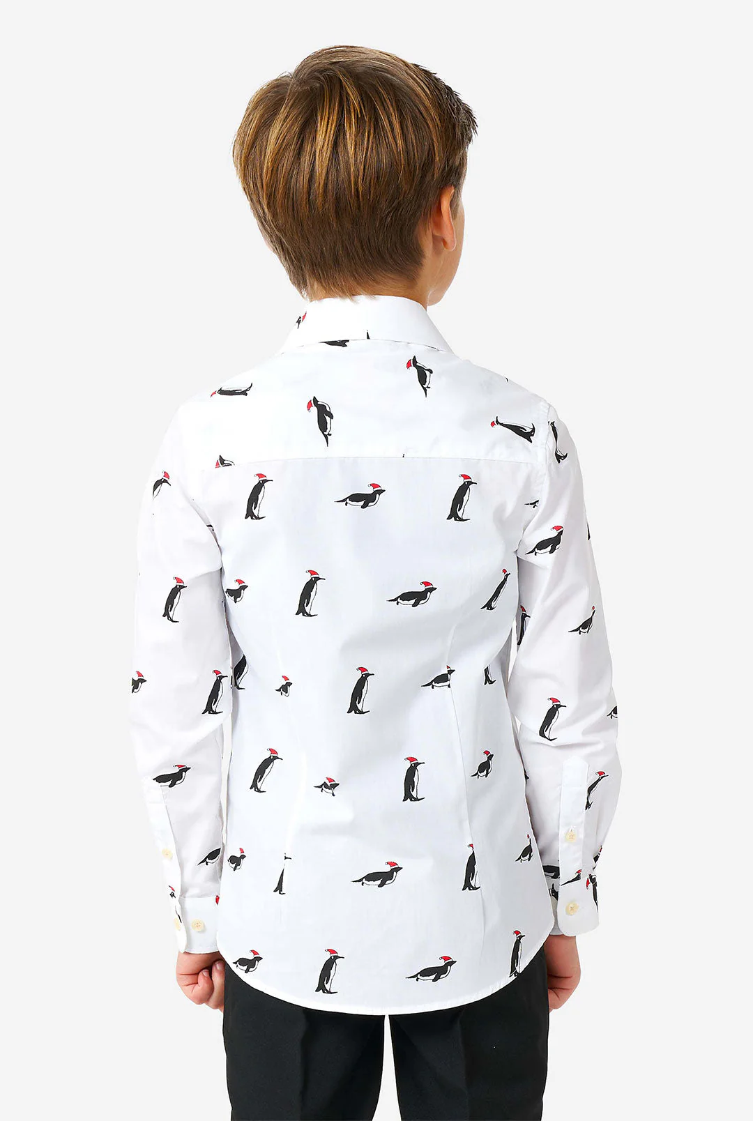 Christmas Penguins - Image 3