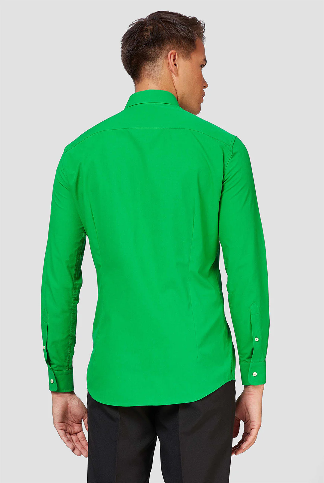 Evergreen - Image 2