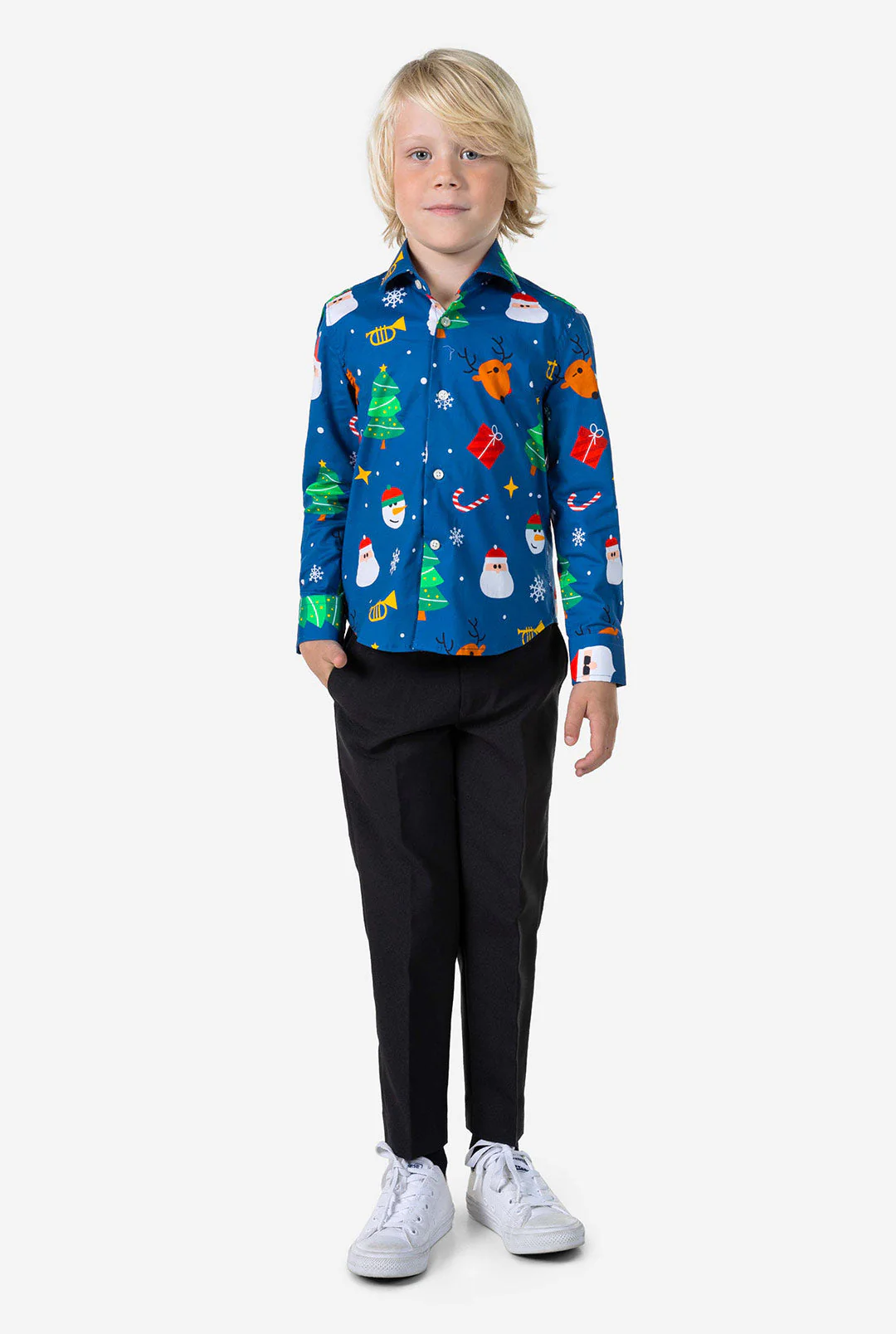 Festivity Blue - Image 2
