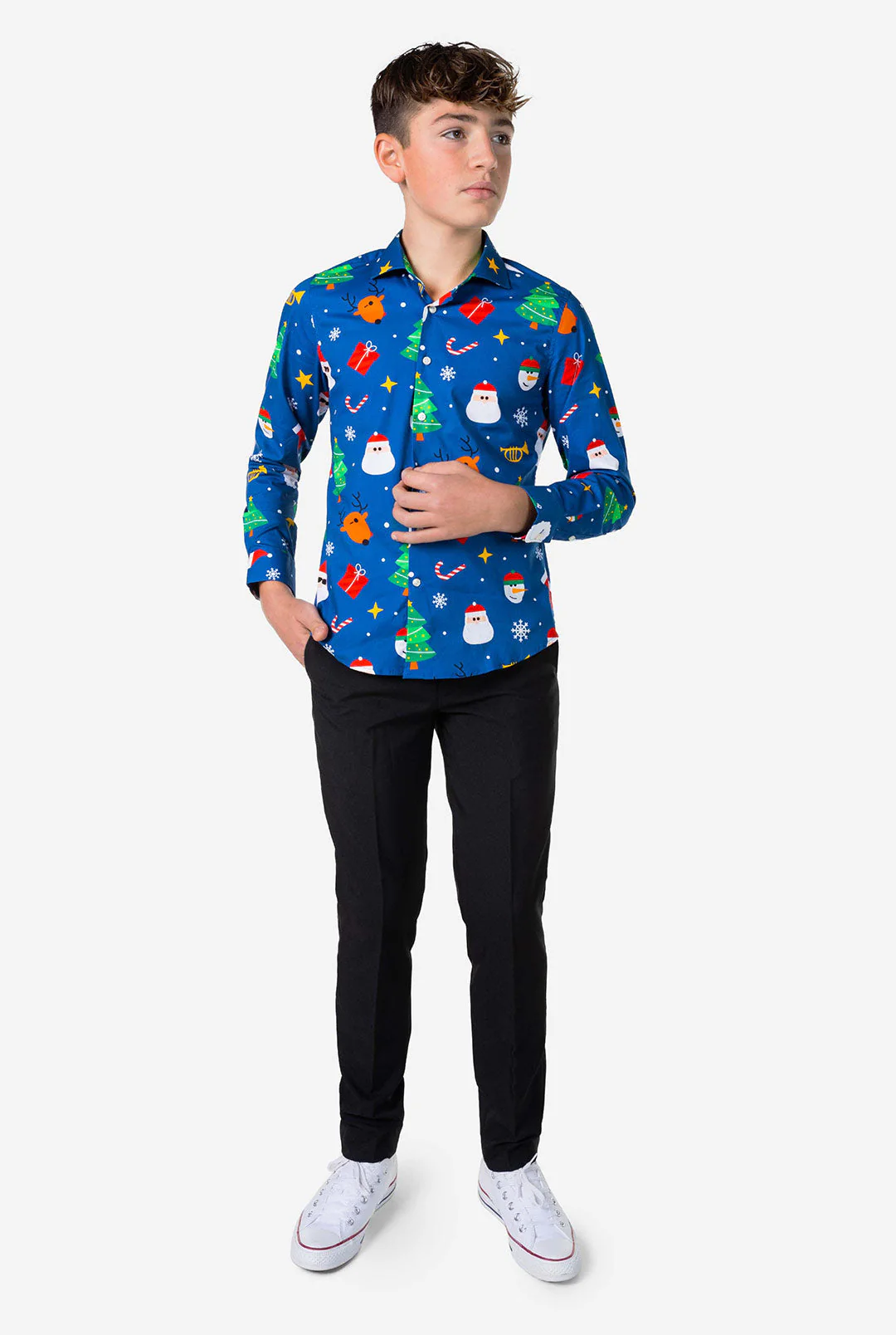 Festivity Blue - Image 2
