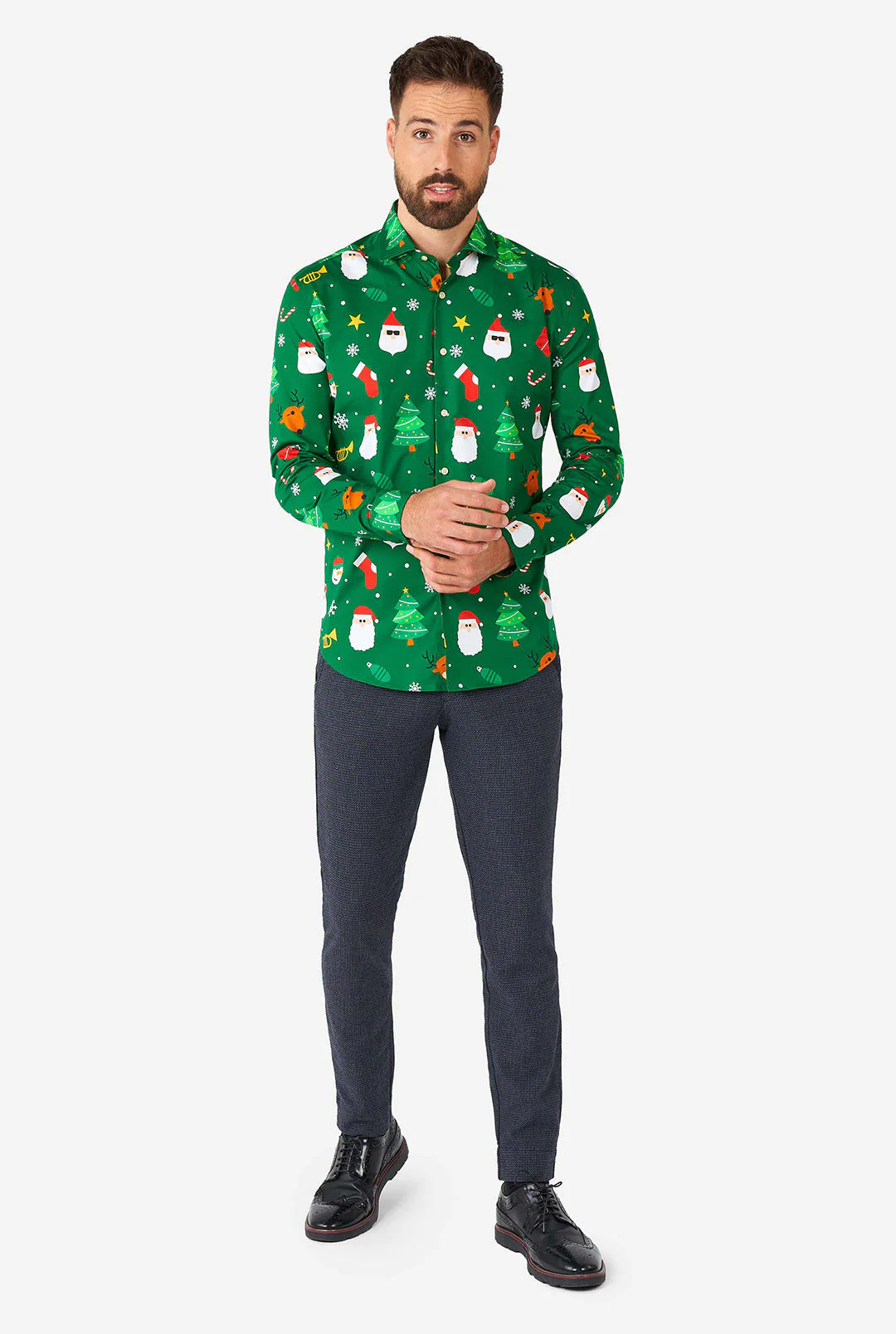 Festivity Green - Image 2