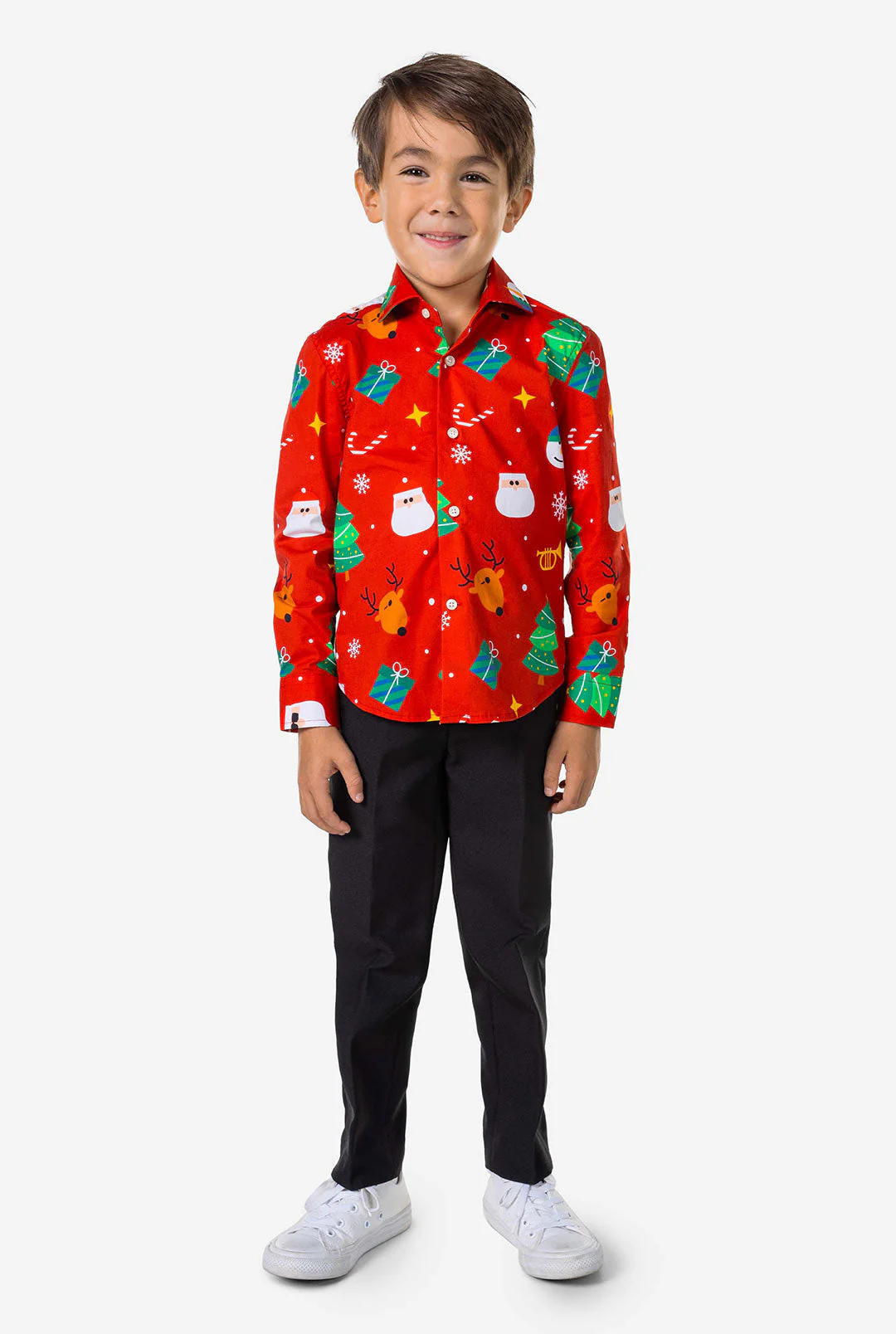 Festivity Red - Image 2