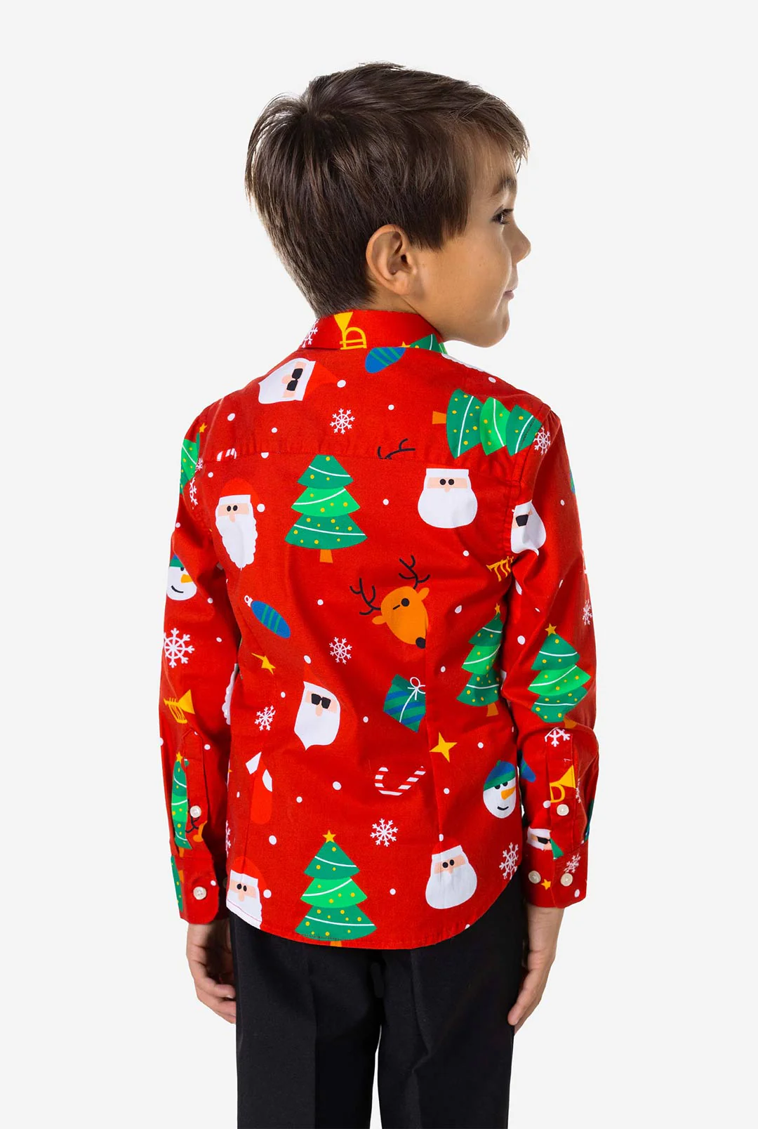 Festivity Red - Image 3