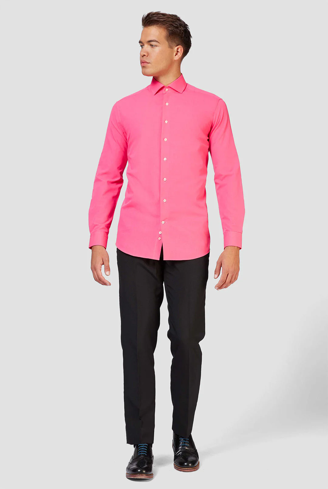 Mr. Pink - Image 3