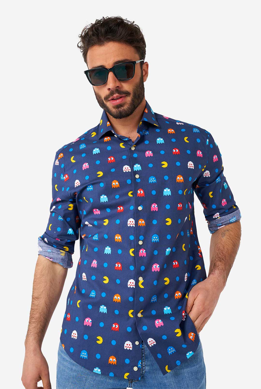 Pixel PAC-MAN™ - Image 4