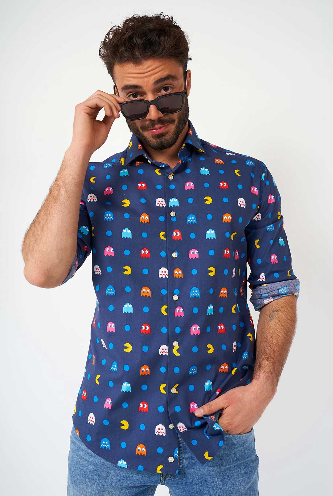 Pixel PAC-MAN™ - Image 5