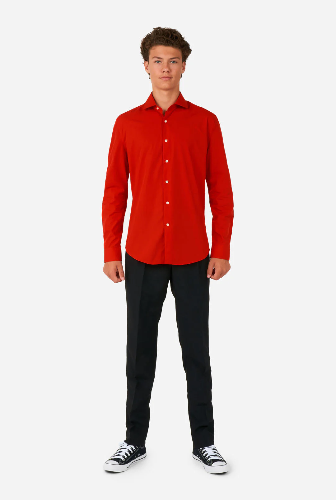 Red Devil - Image 2