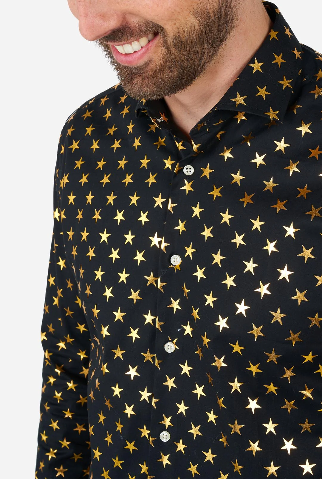 Shiny Polka Star - Image 4