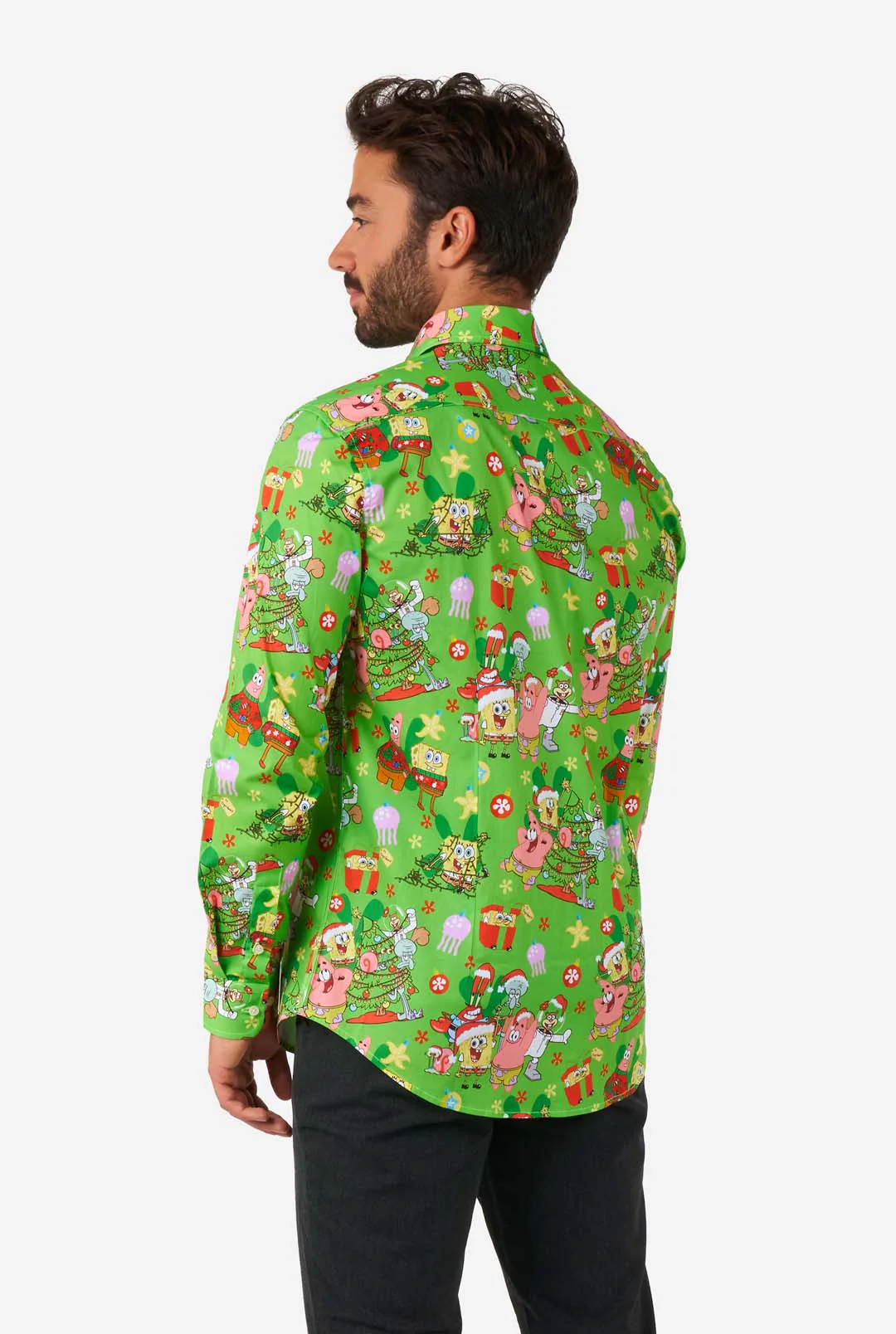 SpongeBob™ Christmas - Image 3
