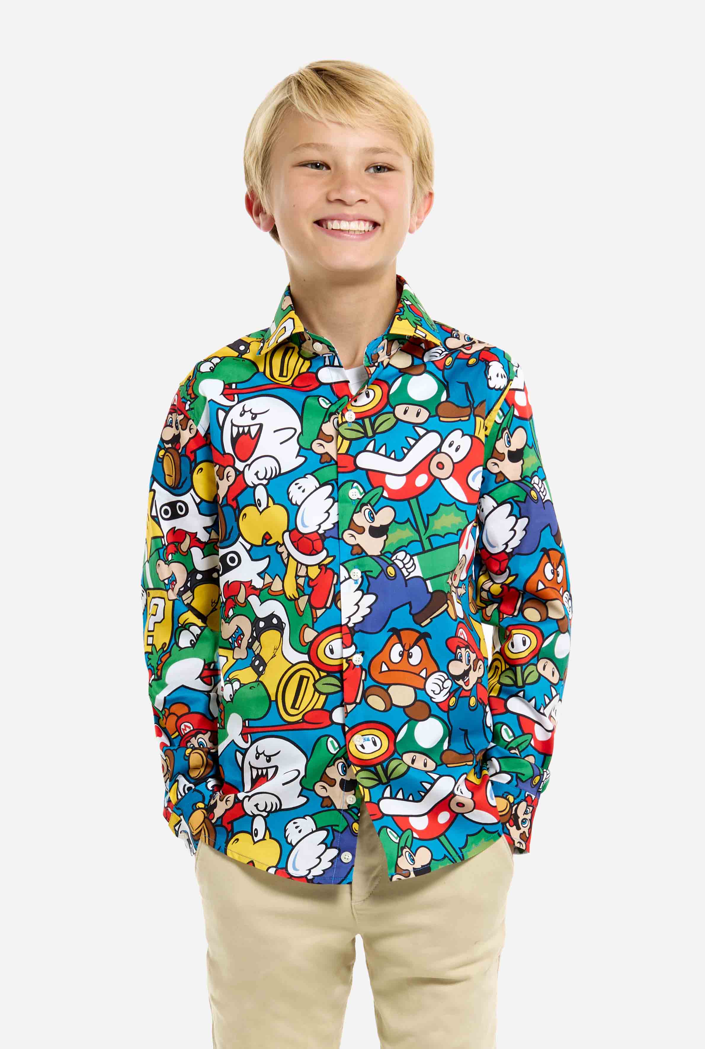 Super Mario™