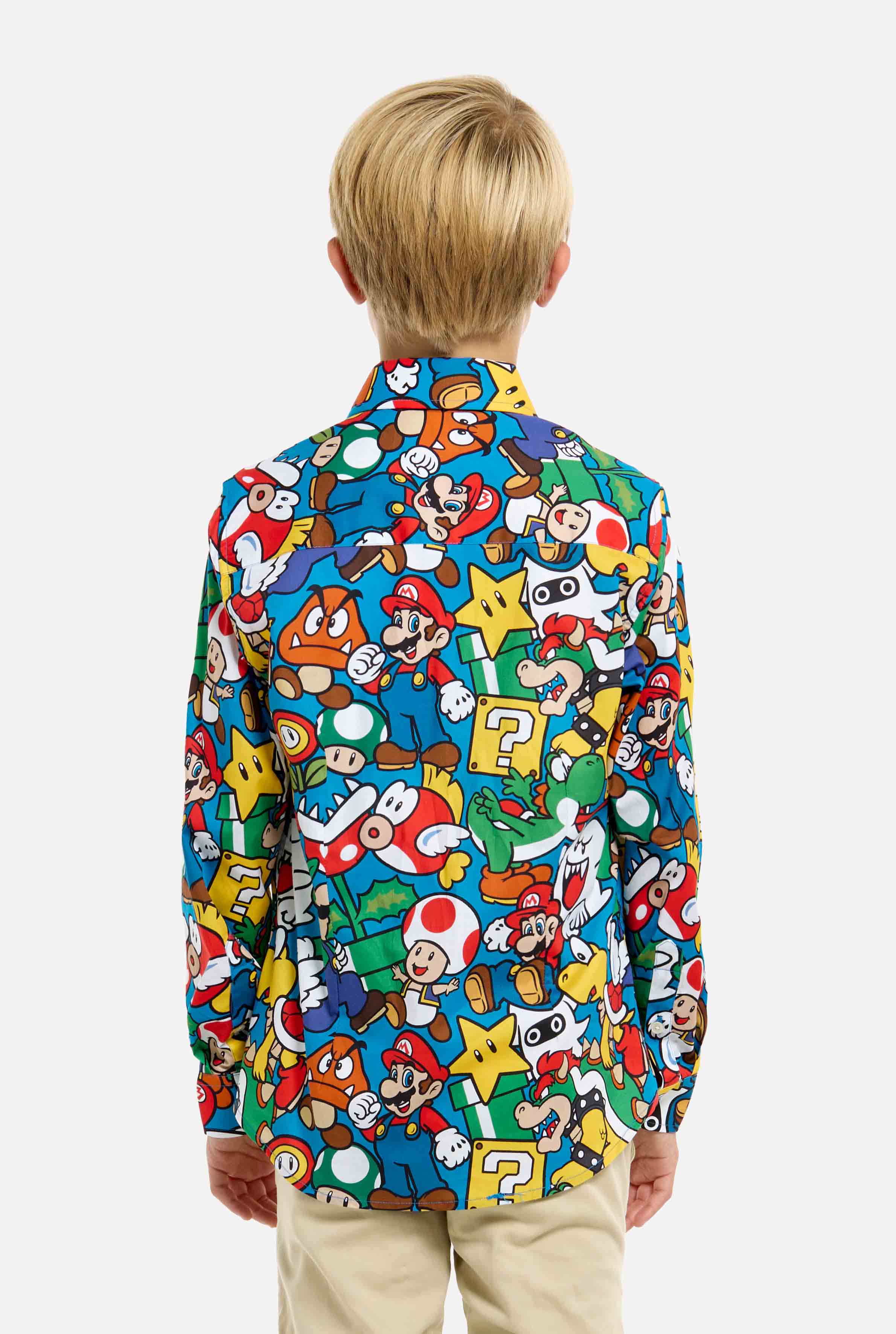 Super Mario™ - Image 3