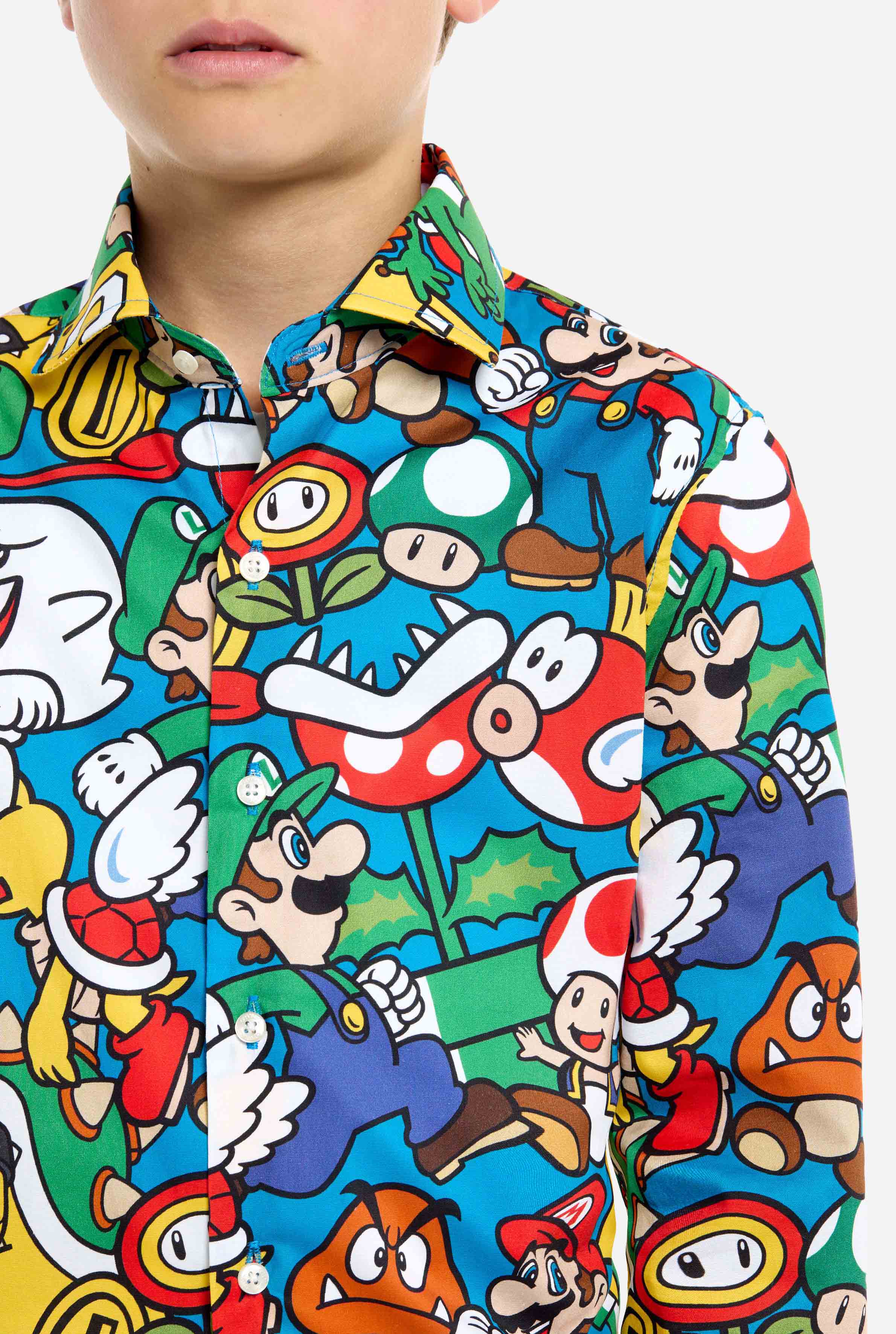 Super Mario™ - Image 4