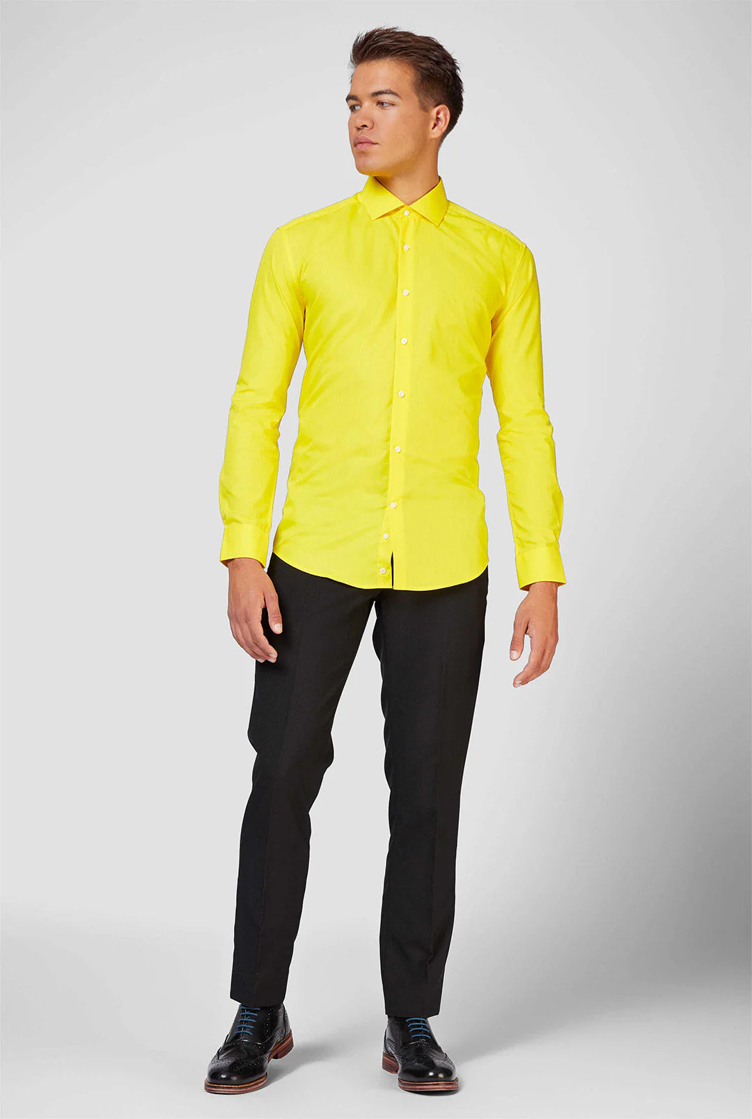 Yellow Fellow - Image 3