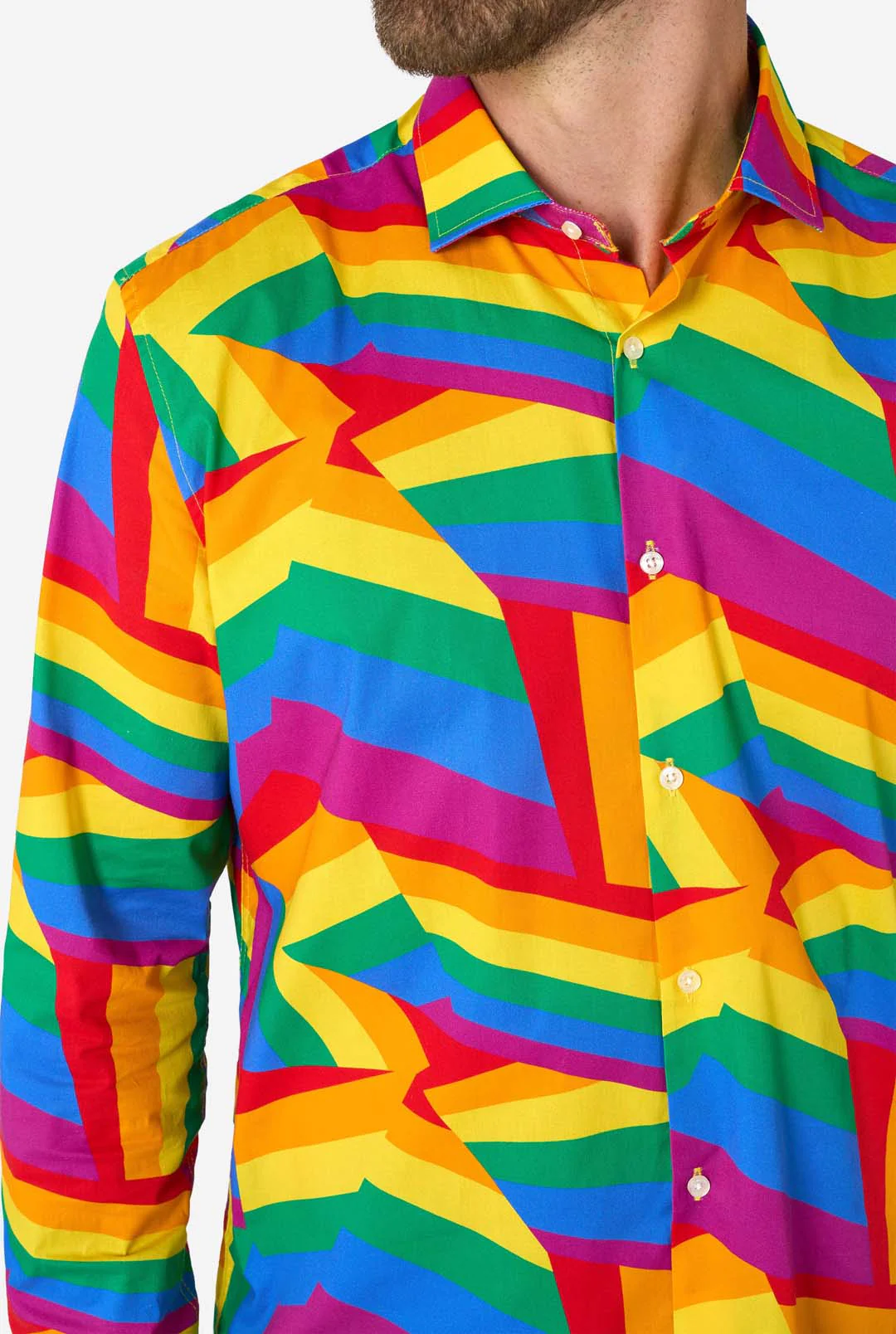 Zig Zag Rainbow - Image 4