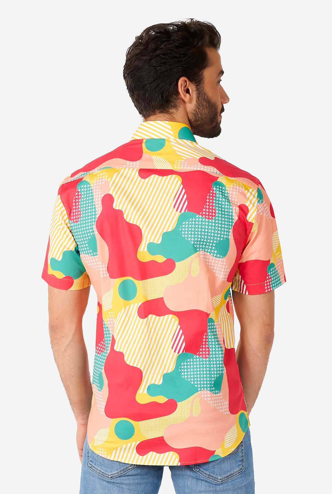 Coral Camo - Image 3