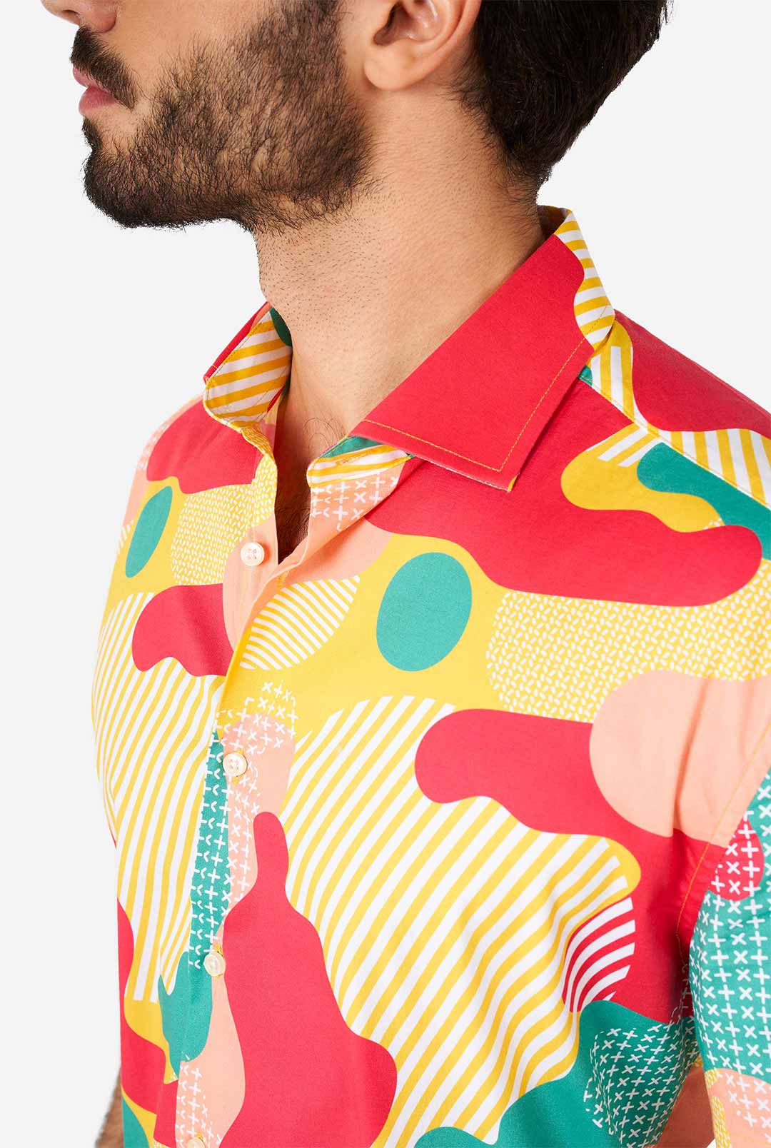Coral Camo - Image 4