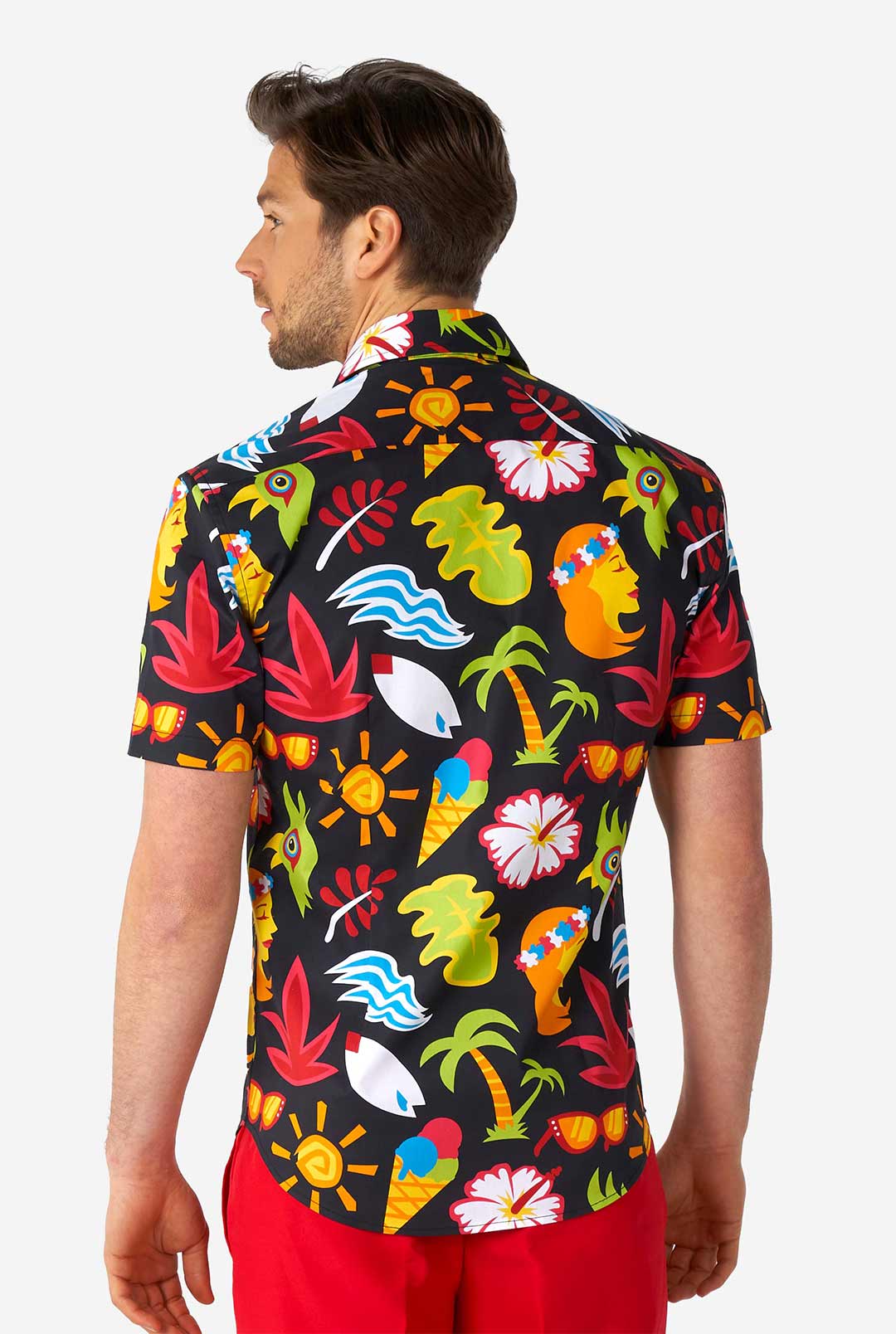 Tropical Thunder - Image 3