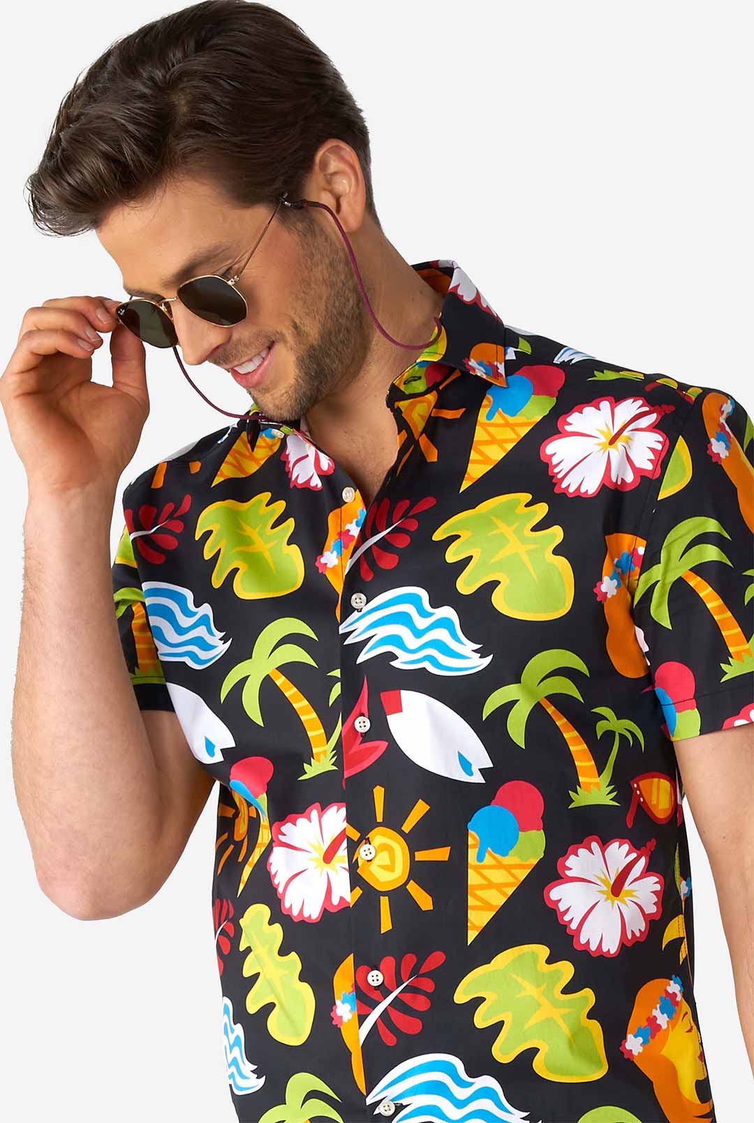 Tropical Thunder - Image 4