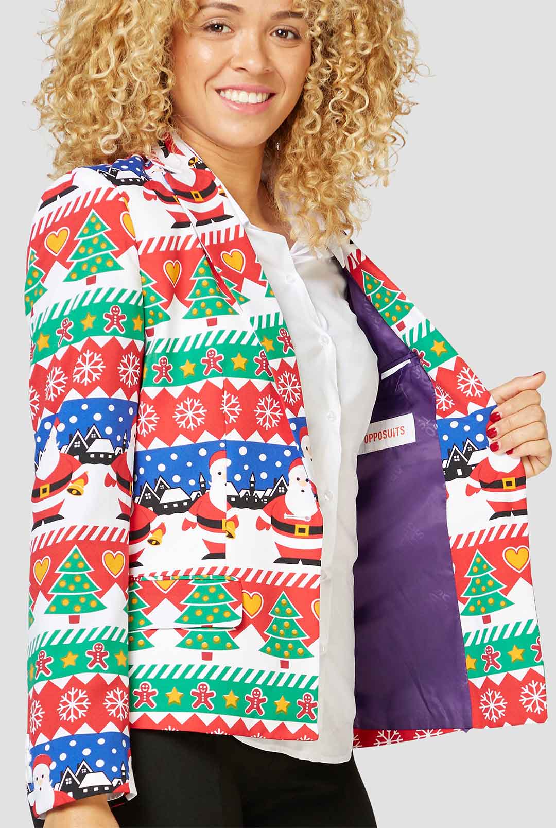 Snazzy Santa - Image 3