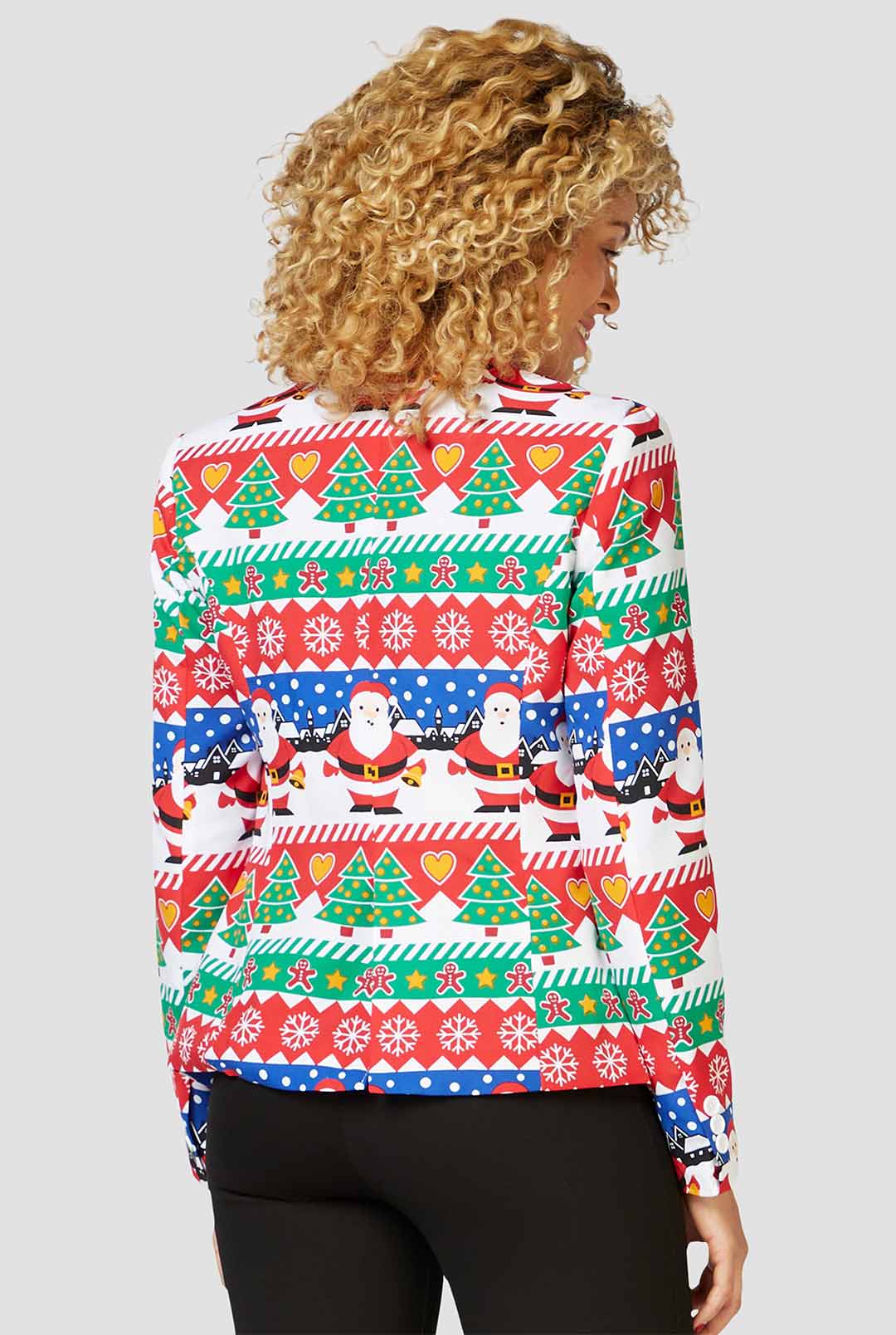 Snazzy Santa - Image 4