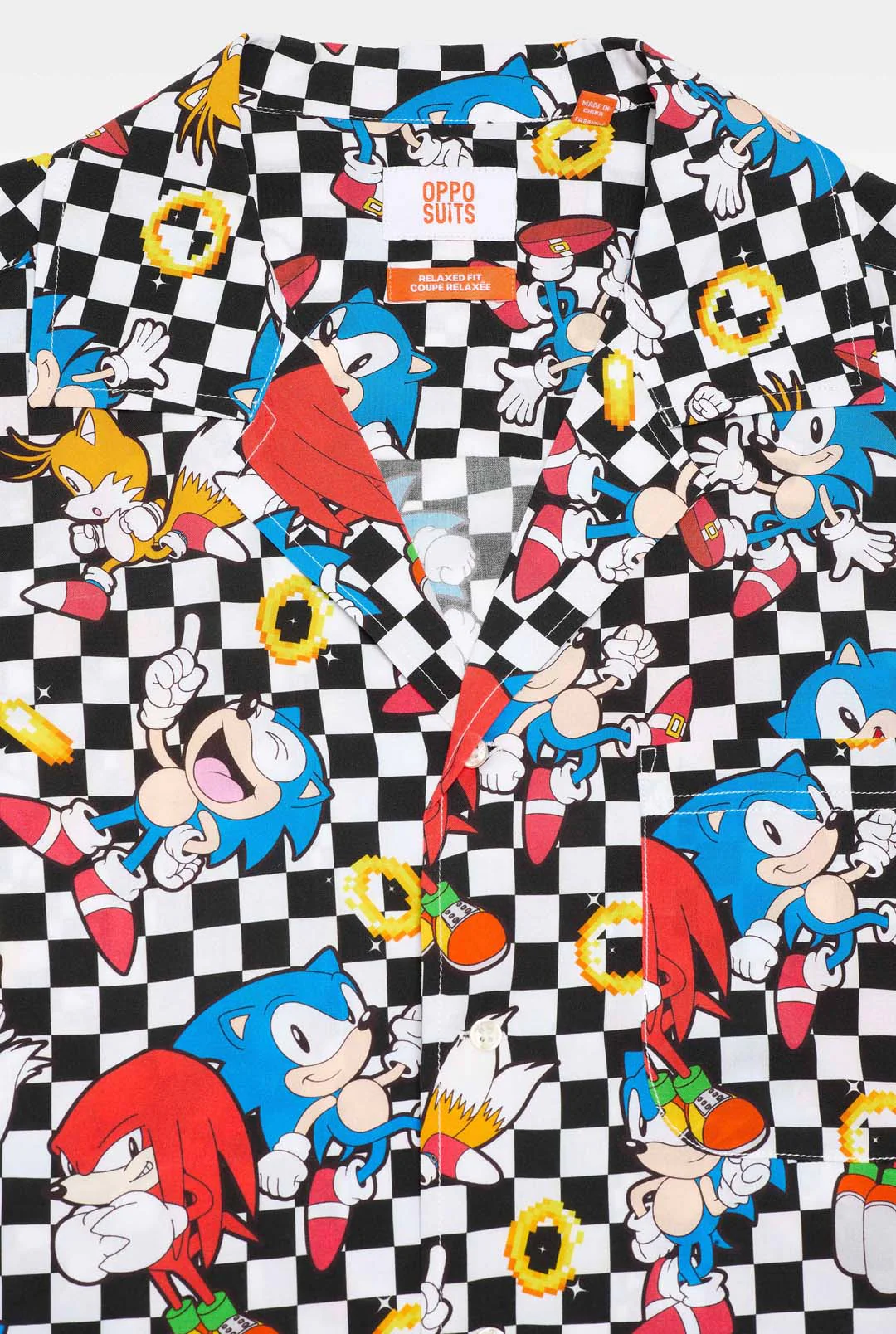 Sonic Retro Rings - Image 4