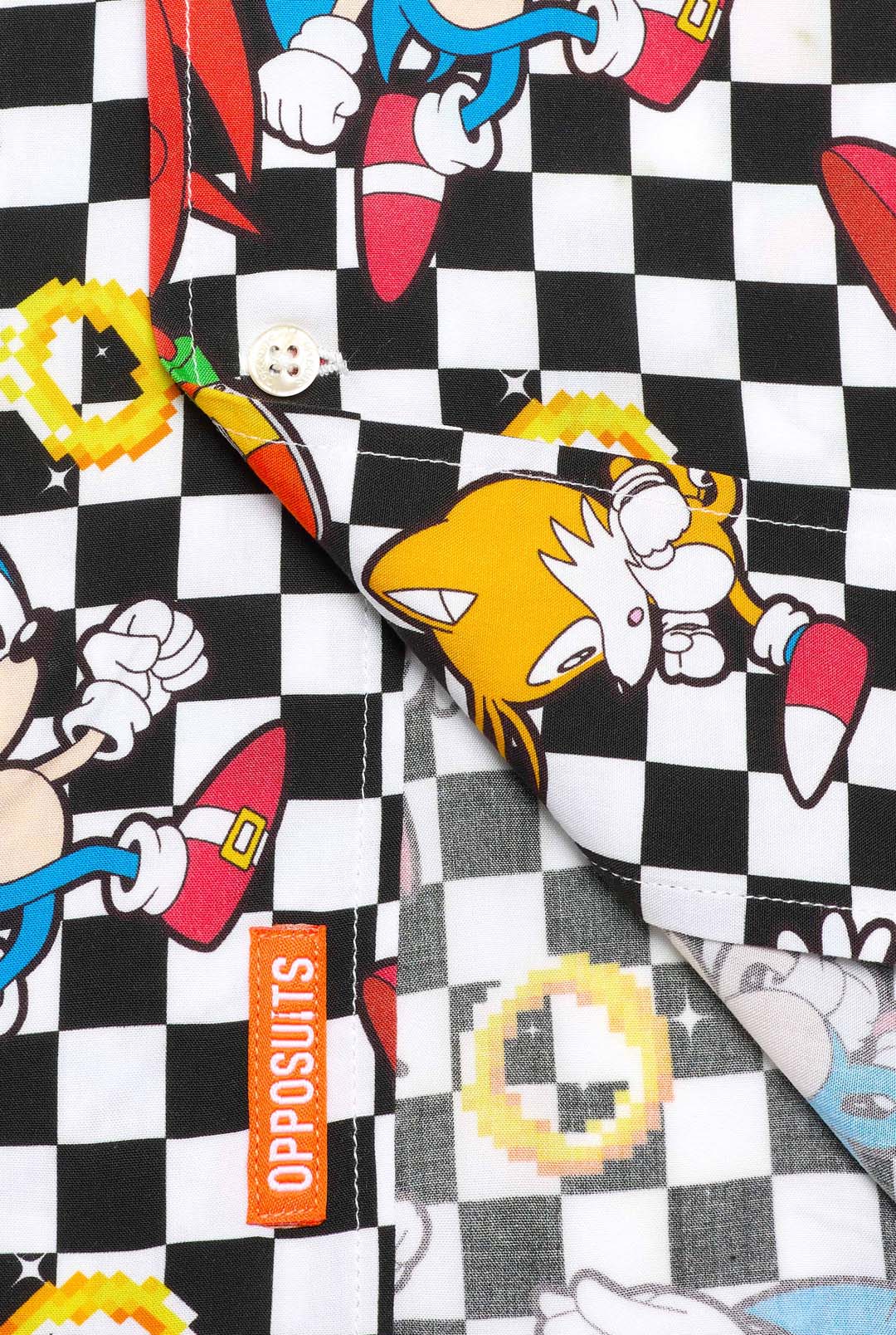 Sonic Retro Rings - Image 5