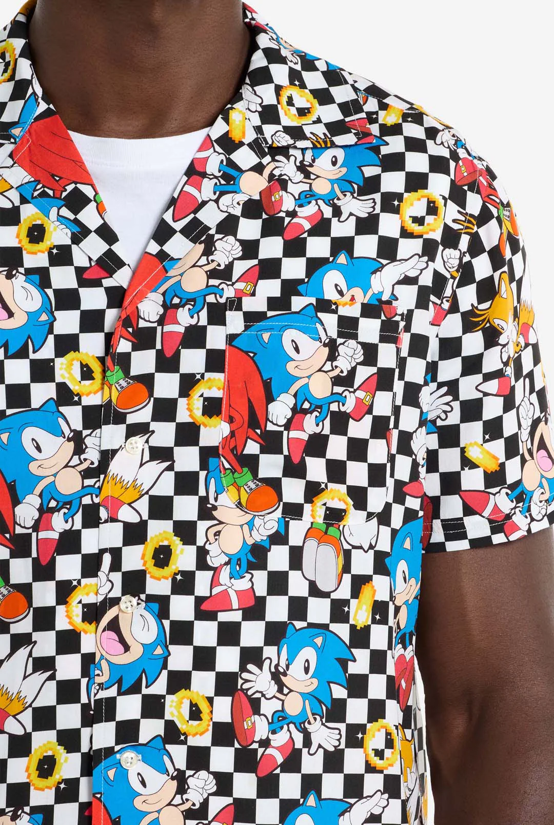 Sonic Retro Rings - Image 7