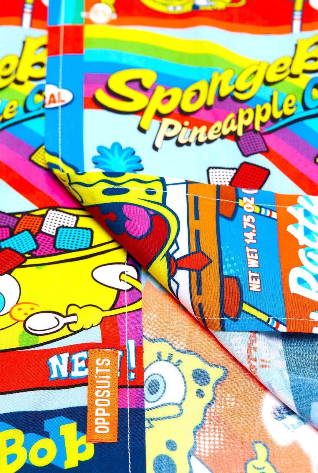 SpongeBob™ Breakfast - Image 5