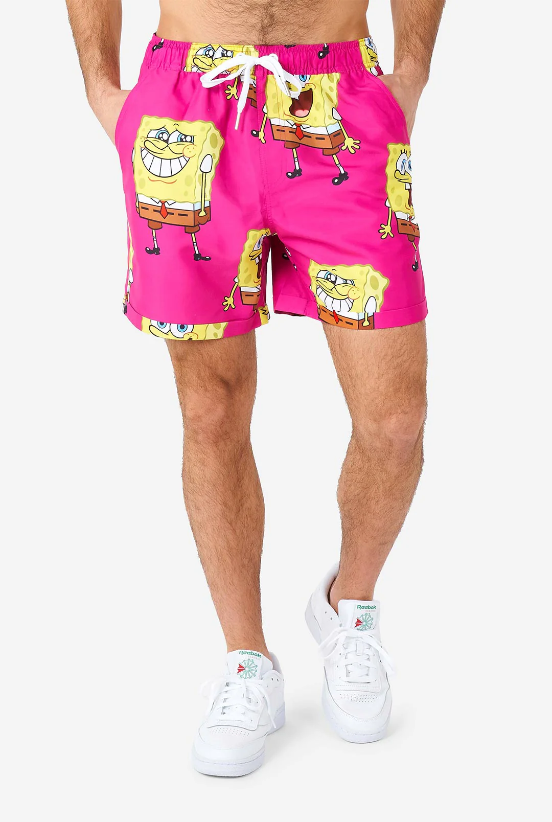 SpongeBob™ Pink - Image 4