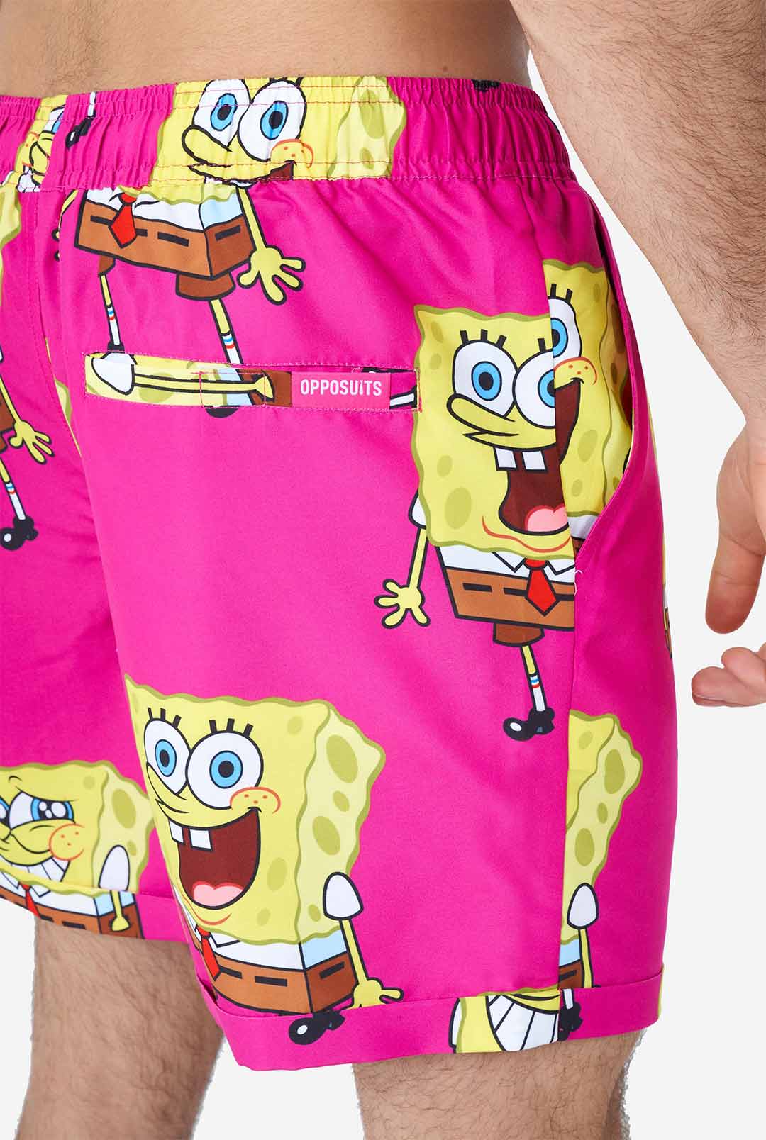 SpongeBob™ Pink - Image 7