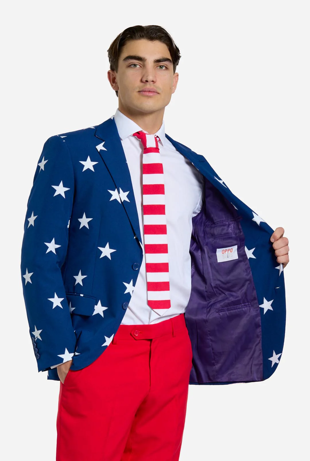 Stars and Stripes - Image 3