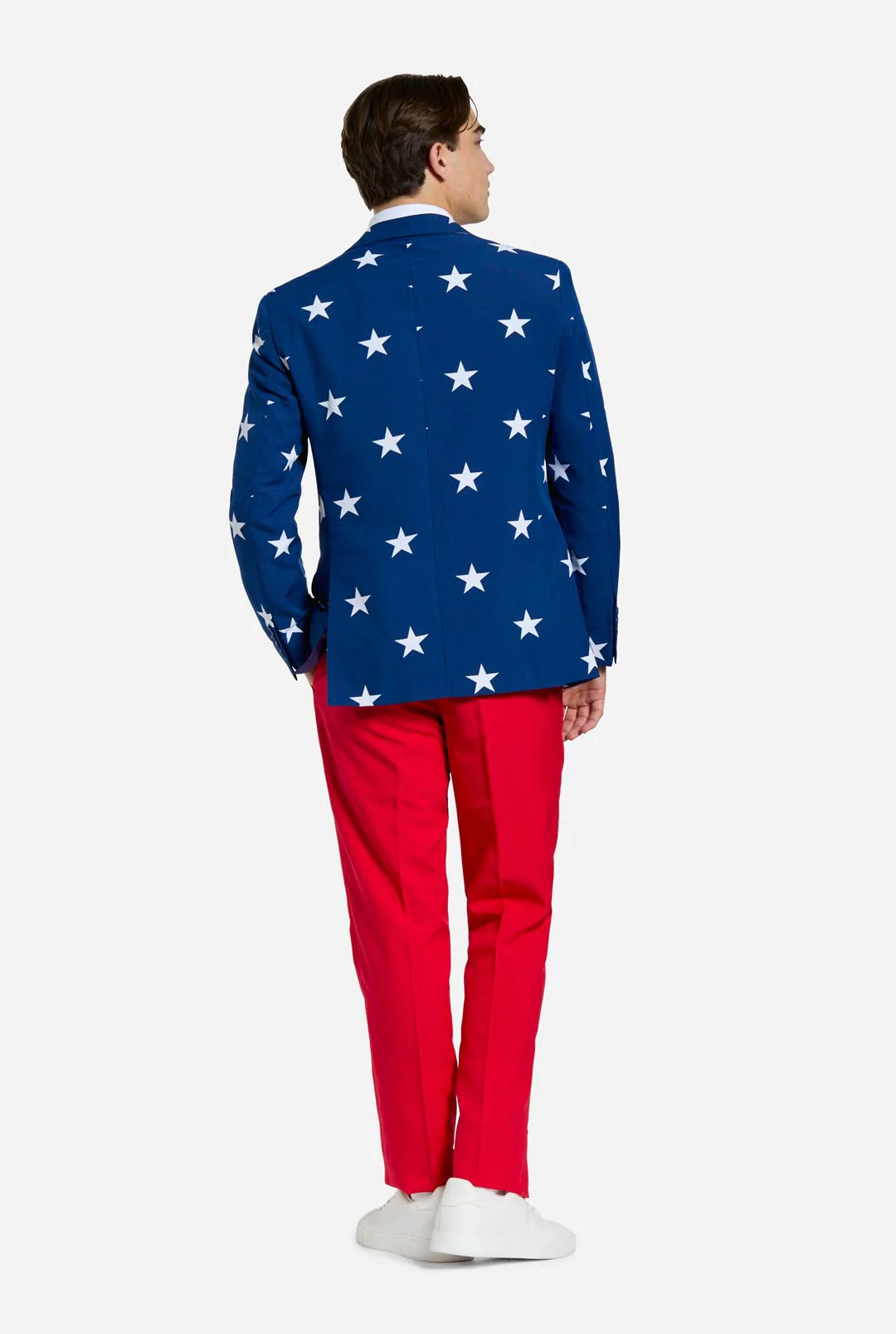 Stars and Stripes - Image 4