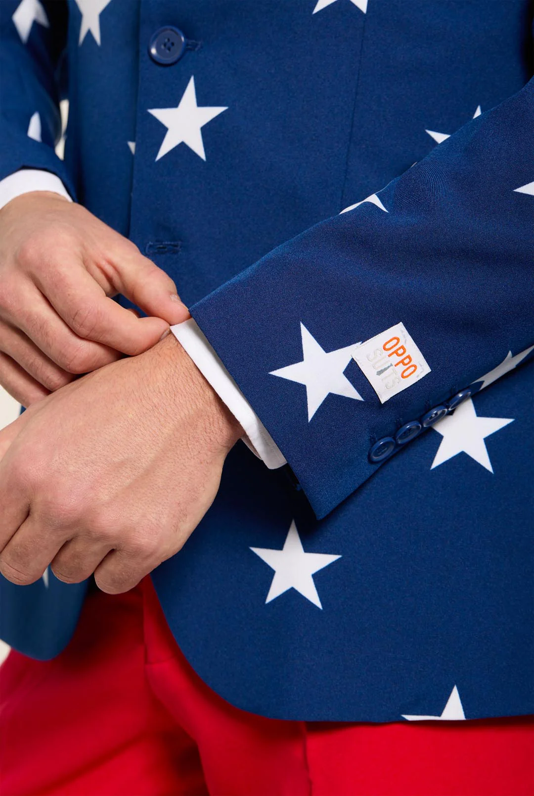 Stars and Stripes - Image 6