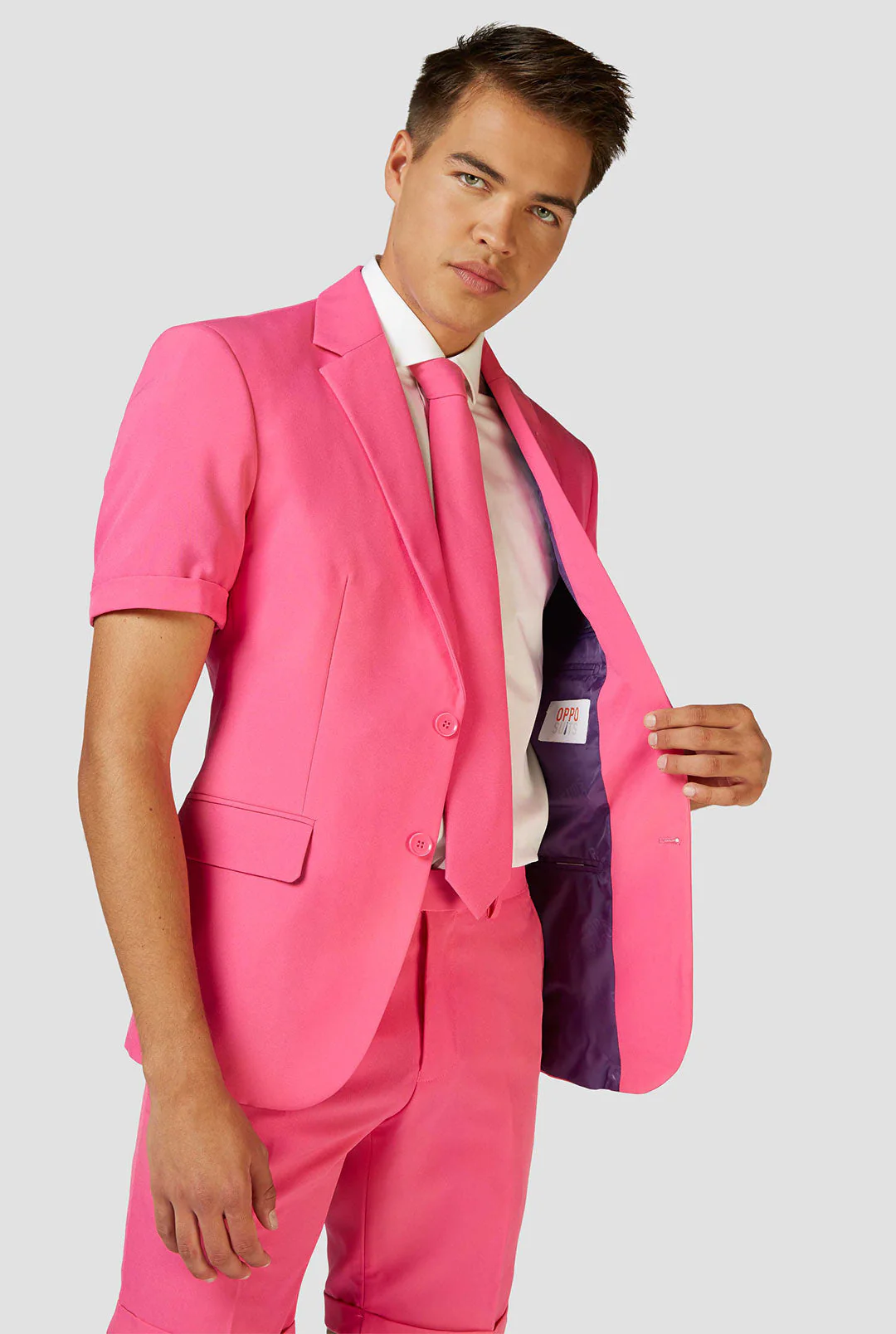Mr. Pink - Image 3
